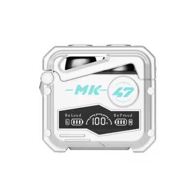 Casti wireless audio pachet TWS M41 + M90 PRO + MK47