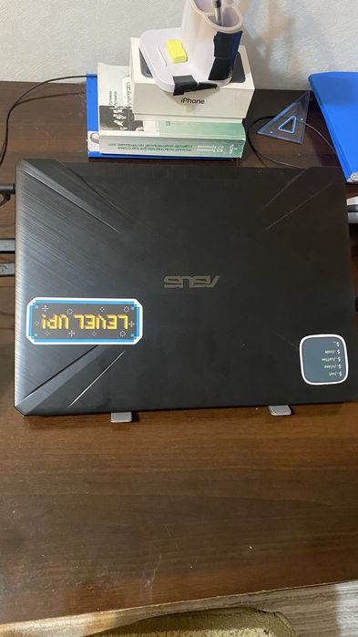 Asus tuf f15 gtx1650