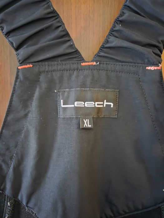Salopeta Leech Tactical Pants, XL, produs nou