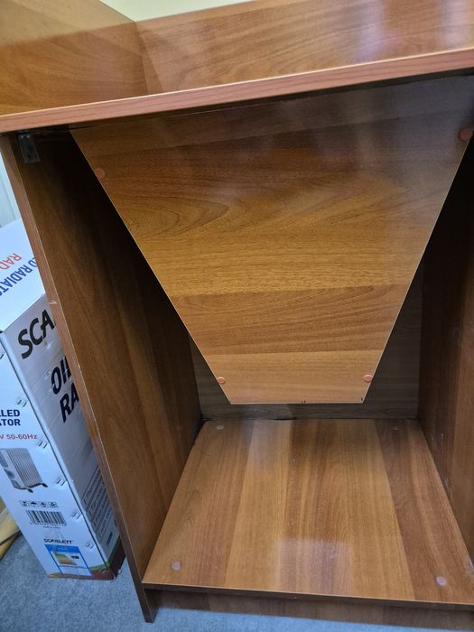 Стол для замены картриджей