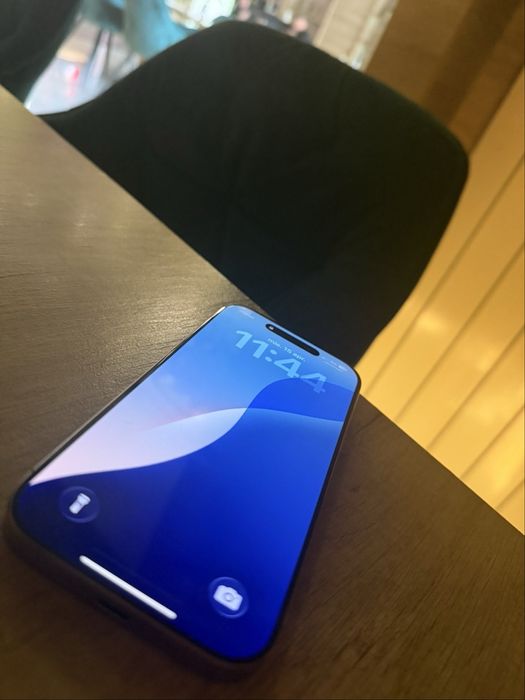 Iphone 16 pro spate spart