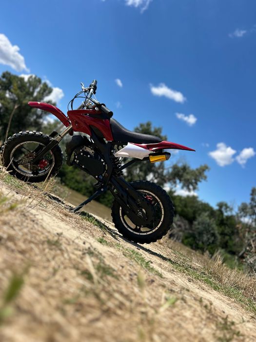 Motocross copii