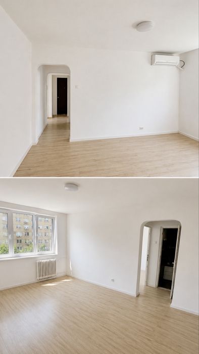 3 camere Apusului - Gorjului - Renovat