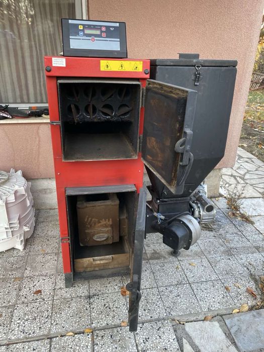 Турско котле