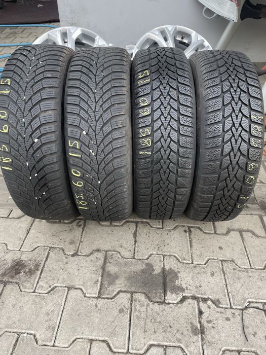 Anvelope 185 60 r15, Cauciucuri 185 60 R15 Continental DOT 2023