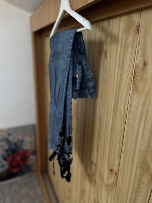 Blugi Mango marimea 36