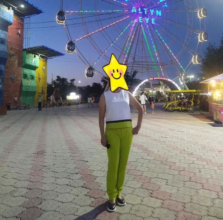 Продам двойку на лето