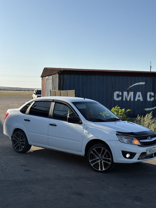 продам или обмен диск р17 рельс