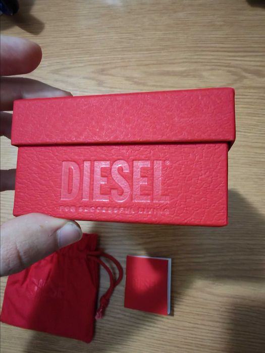 Brățară bărbați DIESEL