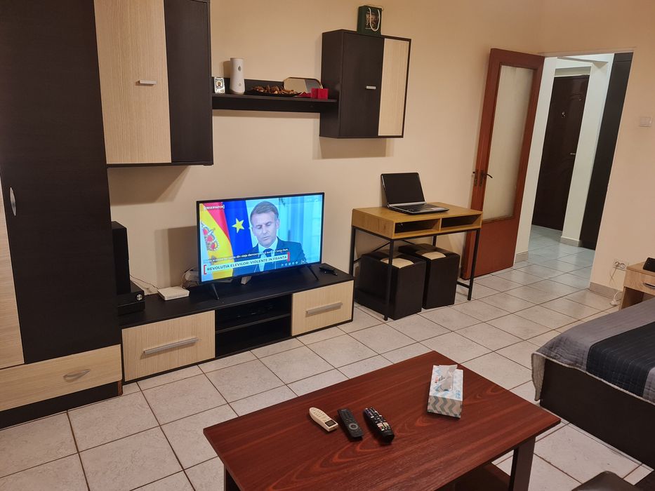 Direct proprietar inchiriez garsoniera 32m Tineretului / Timpuri Noi