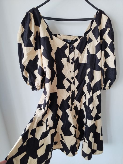 Разгрузка гардероба