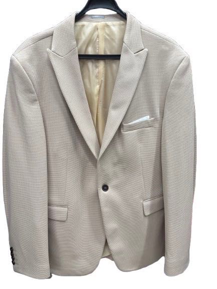 Нов модел мъжко сако