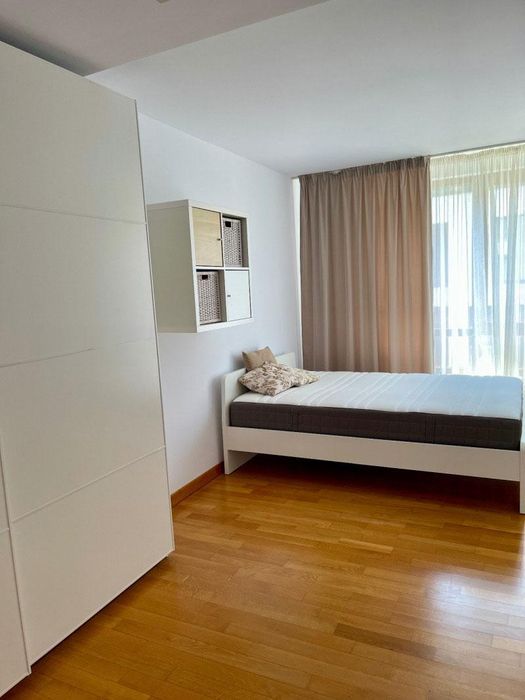 Дава се под наем Тристаен апартамент в София, Манастирски ливади - 120 кв.м за 1470 € - Снимка #5