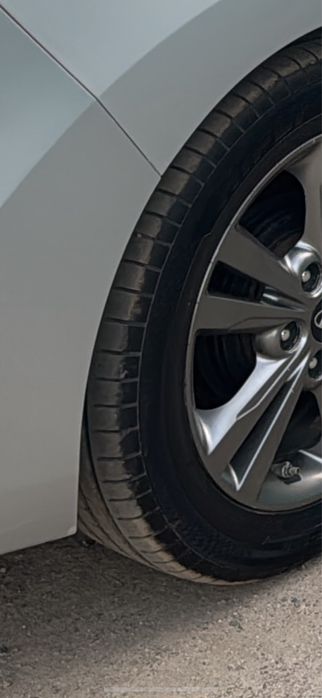 Продам или обменяю летние шины