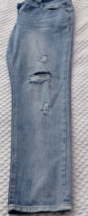 Дънки внос от Англия