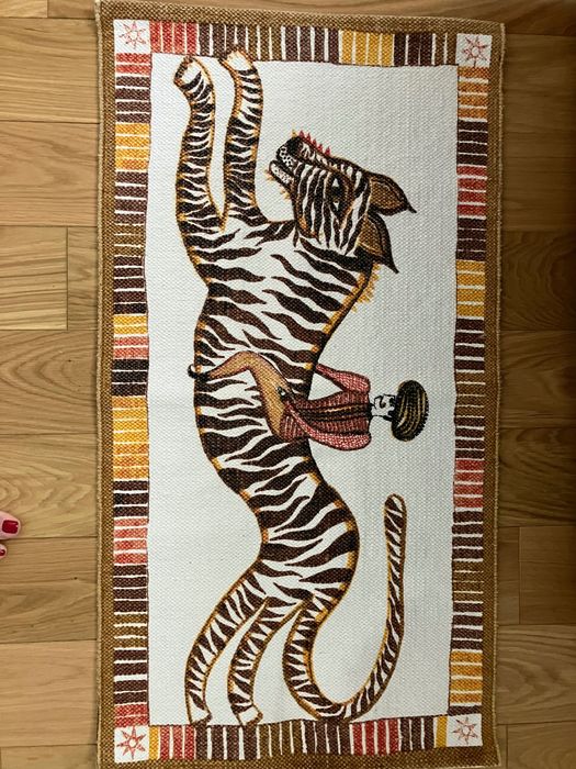 Памучно килимче Fragonard 50/90 cm - промо цена до Коледа