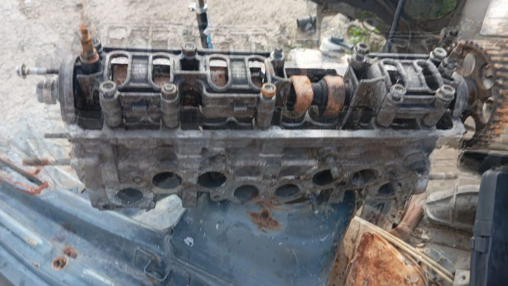 Продам блок.  1,6.