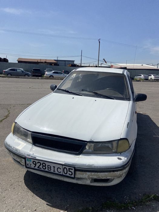 Продам нексия 1.