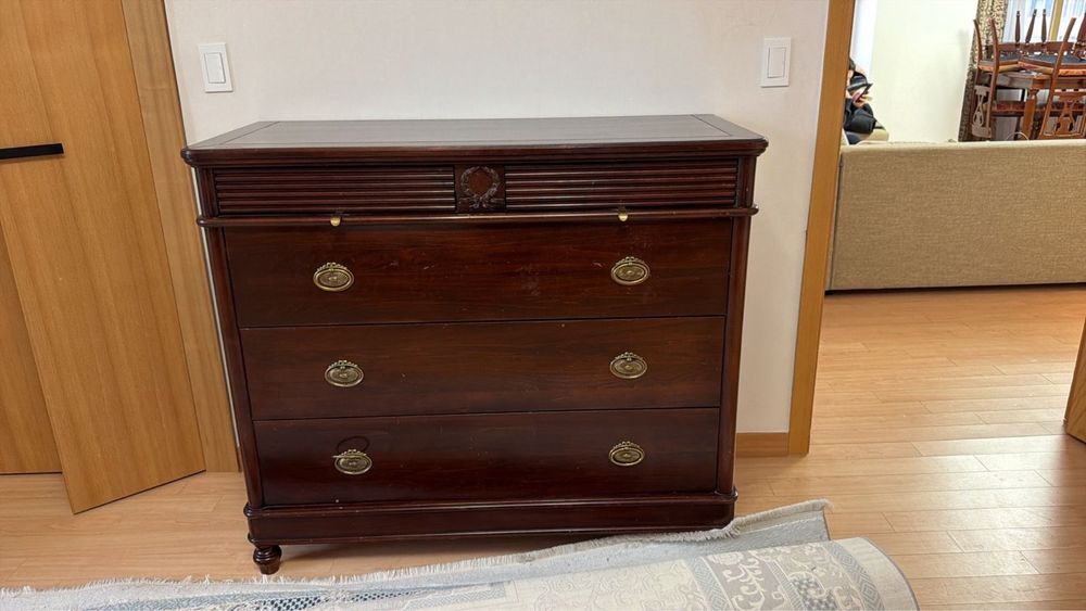 Продам б/у мебель