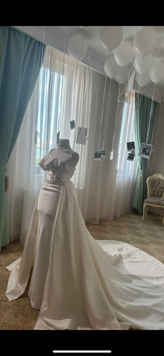 Rochie mireasă ALEGRA (34)