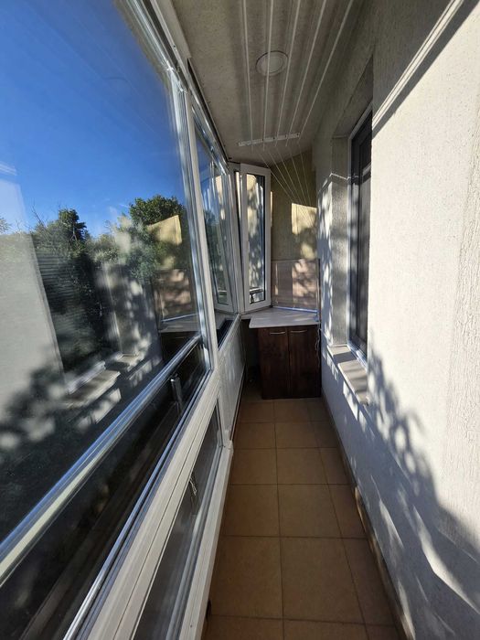 Дава се под наем Двустаен апартамент в София, Център - 61 кв.м за 599 € - Снимка #1