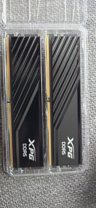 REZERVAT Ram Adata XPG Lancer Blade  Kit 32Gb Ddr5 6000 CL36 Amd &inte