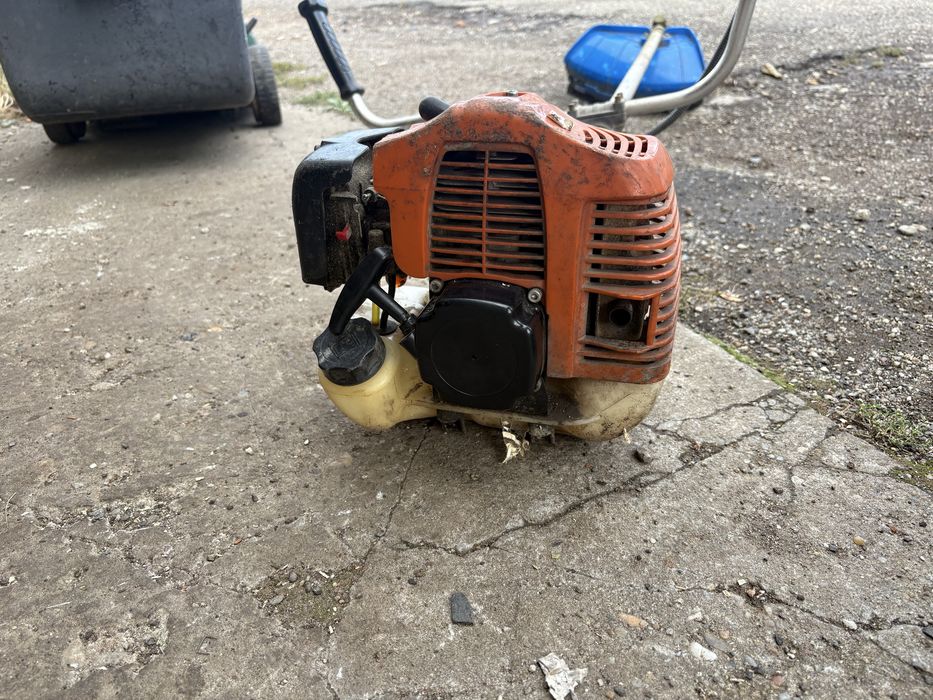 Motocoasa Ruris DAC 310