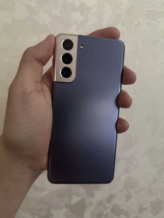 Samsung s21 128 гб