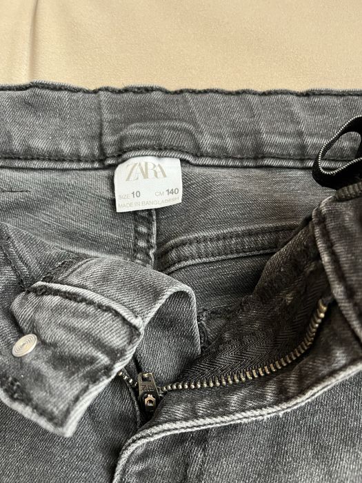 Детцки  младежки дънки