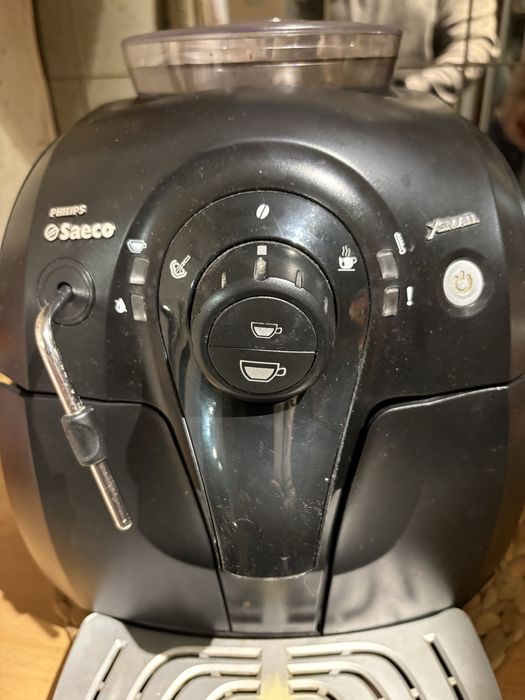 Кафеавтомат Philips Saeco Xsmall