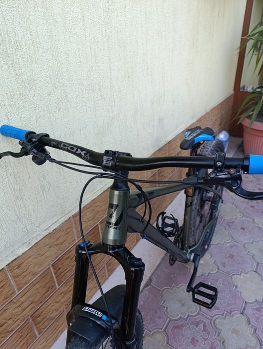 Drag Shift 29 цола