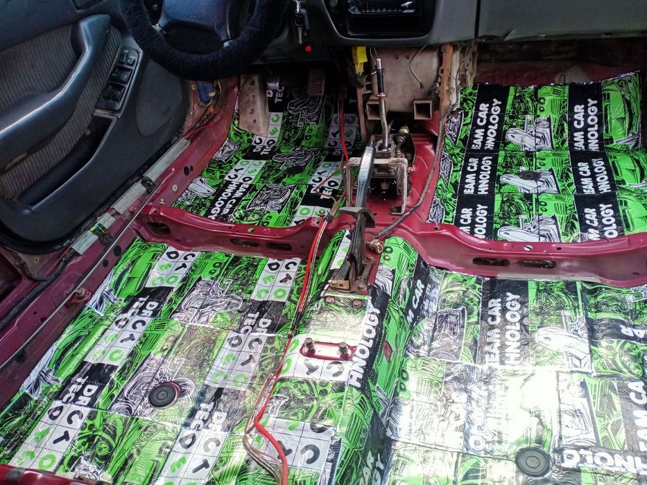 Продам надежного японца