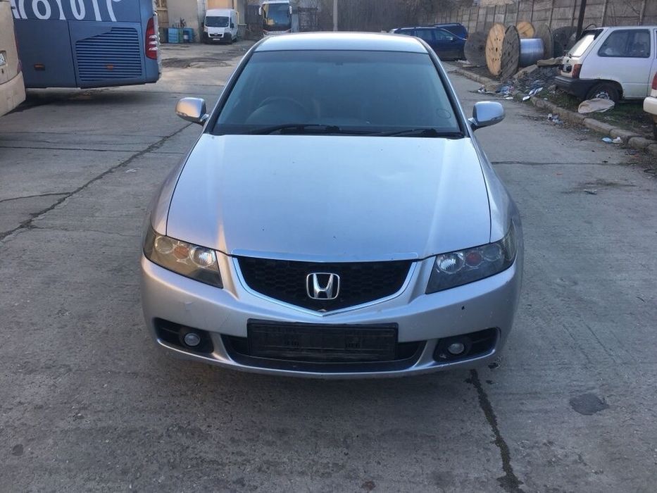 Bloc lumini / semnalizare / stergatoare/ banda Honda Accord 2,2 i-ctdi