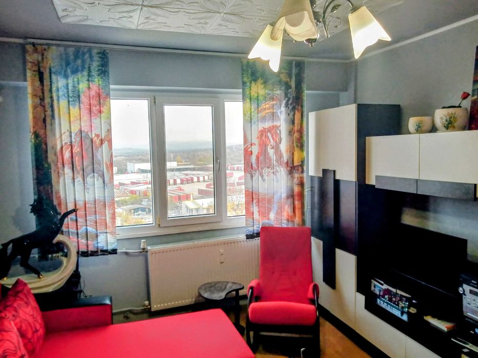 Продава се Двустаен апартамент в Враца, Младост - 43 кв.м за 1542 €/кв.м - Снимка #1