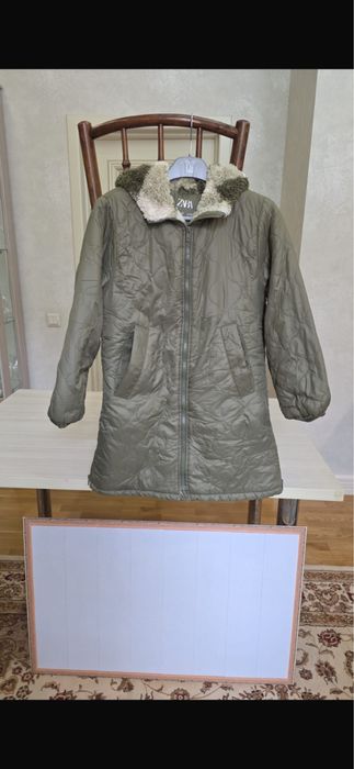 Распролажа зимних вещей