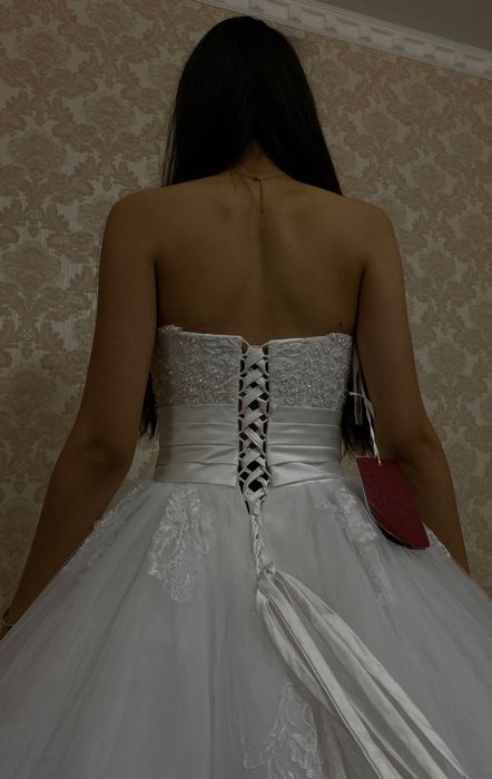 Распродажа Свадебных платьев