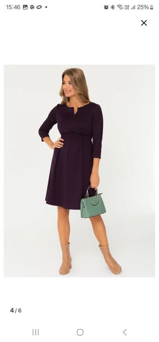 Платья для беременных и кормящих