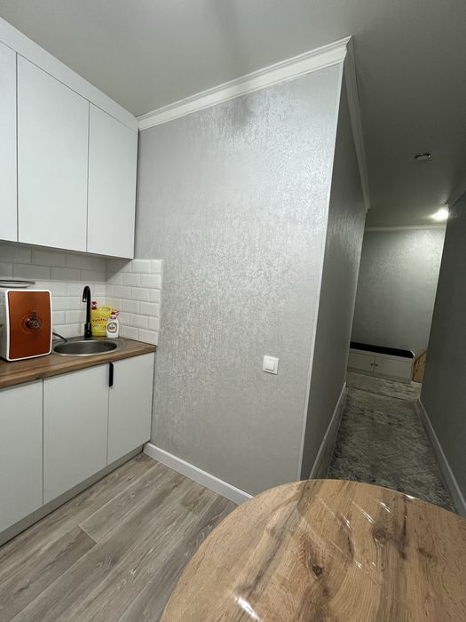 3 ком оч тёплая квартира в Астане