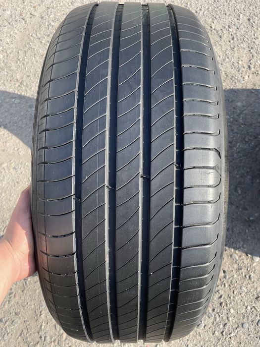 255/50/20 Michelin balon