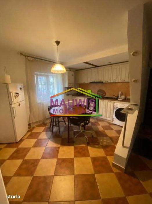 Apartament 3 Camere 1989 VITAN MALL LOC PARCARE