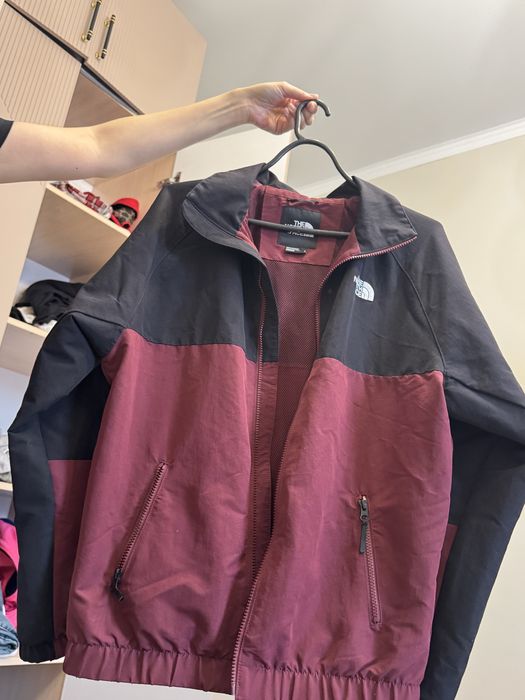 Кофта The North Face оригинал