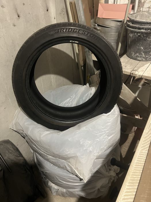 Шины Bridgestone(бриджстоун) 18 размер