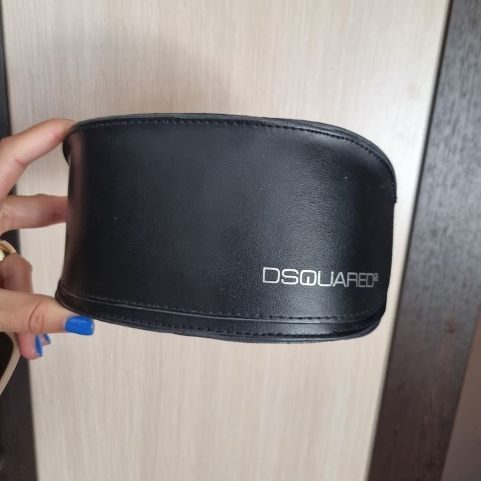 Слънчеви очила DSQUARED