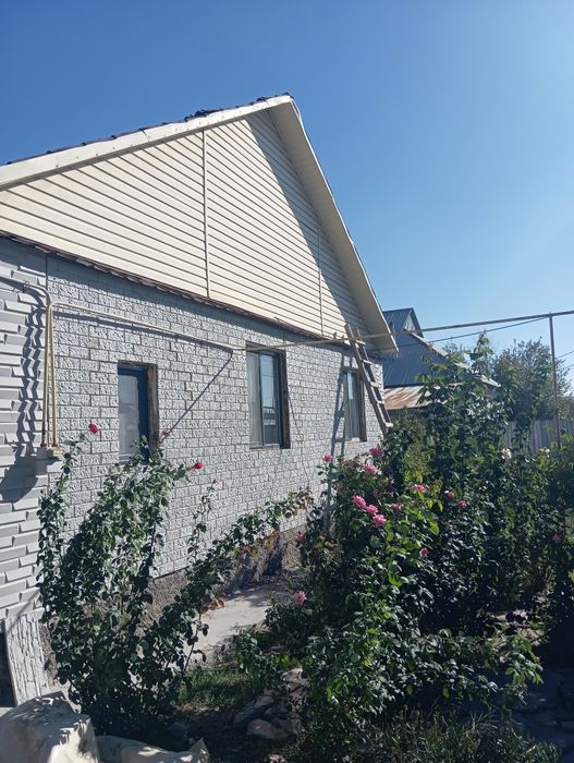 Дом по цене времянки!