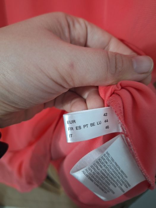 Rochita roz marimea L/XL