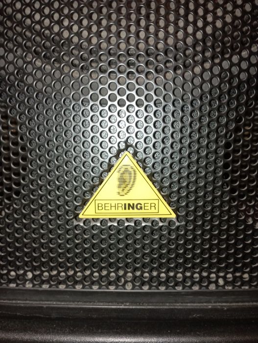 Комплект аппарат: сабвуфер и усилитель