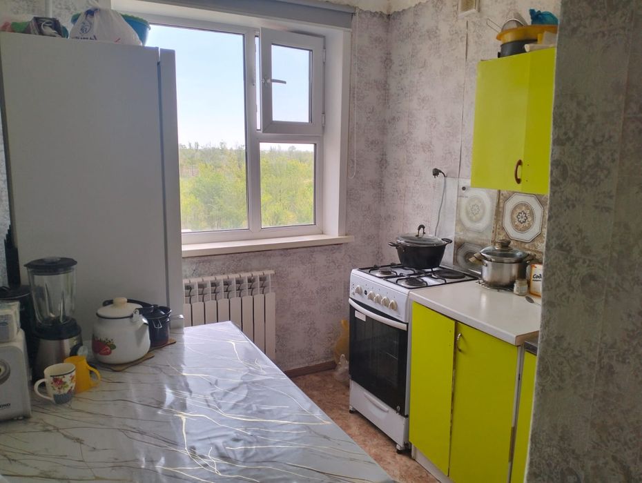 Продаю квартиру хороший район
