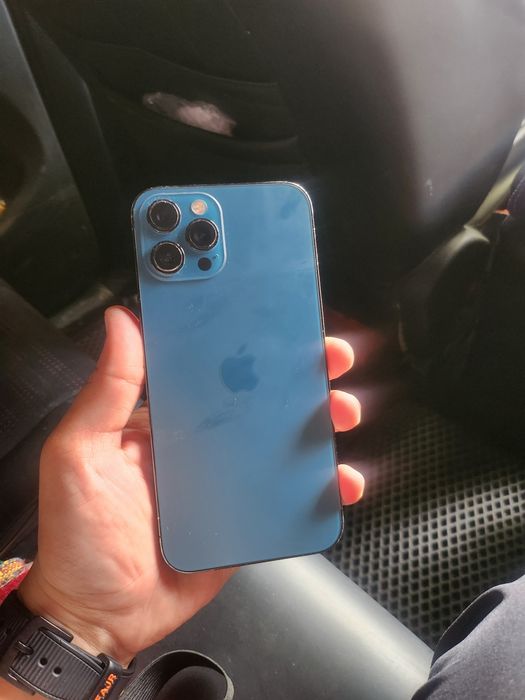 Iphone 12 pro max
