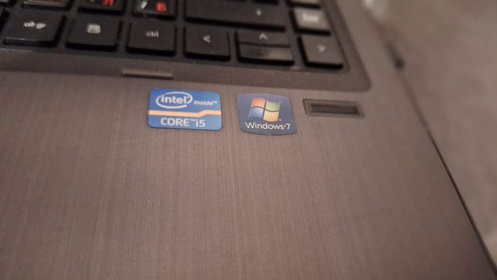 ProBook 6460b лаптоп