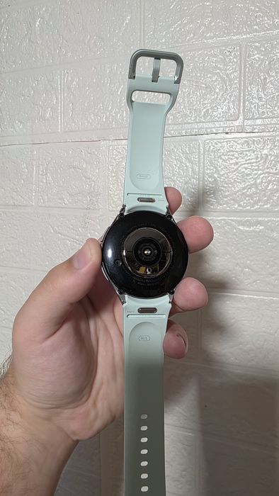 Samsung Galaxy Watch 6 Classic 47mm